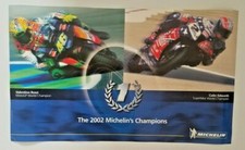 Vintage poster 2002 for sale  Dublin