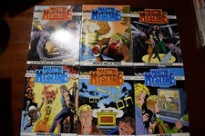 Tutto martin mystere usato Tutto martin mystere usato  Vilminore di Scalve