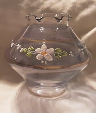 Vintage hand painted for sale  Ithaca