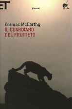 Guardiano del frutteto usato  Cambiago