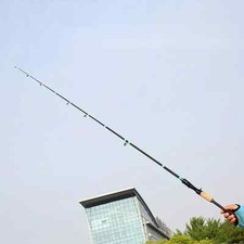Fishing rod section for sale  CHICHESTER