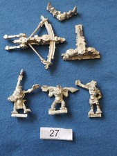 Goblin spear chukka for sale  NORWICH