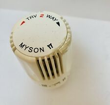 Myson 2trv thermostatic for sale  Shipping to Ireland