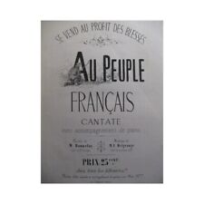 Delgrange peuple français d'occasion  Blois