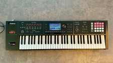 Roland workstation synthesizer gebraucht kaufen  Pyrbaum