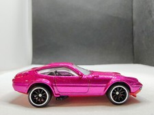 2025 Hot Wheels Proto Test Color Sem Tampo Ferrari 365 GTB4 Competizione-RR.K257 comprar usado  Enviando para Brazil