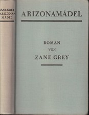 zane grey gebraucht kaufen zane grey gebraucht kaufen Rheda-Wiedenbrück
