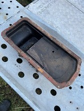Rover 110 sump for sale  BIRMINGHAM