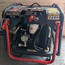 Altrad belle hydraulic for sale  MINEHEAD