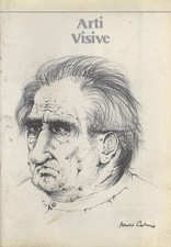 Arti visive. usato  Italia