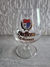 Steffens pilsner privatbrauere gebraucht kaufen  Eisenberg