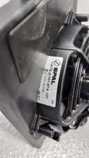 Elettroventola radiatore husqv usato  Chiavari