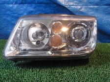 Farol esquerdo Volkswagen Bora 2001 GF-1JAUEF [usado] [PA74000384] comprar usado  Enviando para Brazil