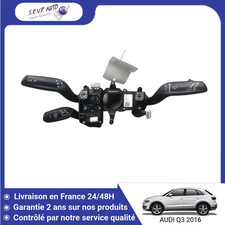 Bloc commodos audi d'occasion Bloc commodos audi d'occasion  Saint-Quentin