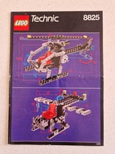 Istruzioni lego technic usato  Milano