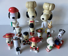 Mcdonald snoopy around for sale  MACCLESFIELD