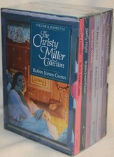 Christy miller collection for sale  Wichita