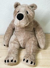 Teddy bear cuddly for sale  Owasso