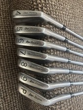 Ben sayers forged for sale  NEWPORT