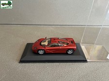 Voiture Miniature McLaren Minichamps au 1/43 comprar usado Voiture Miniature McLaren Minichamps au 1/43 comprar usado  Enviando para Brazil