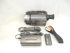 Refurbished sony ccd for sale  Venice