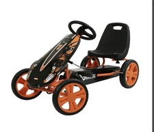 Hauck speedster kart for sale  CHESTERFIELD