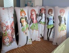 Anime air cushion gebraucht kaufen  Gotha-Umland