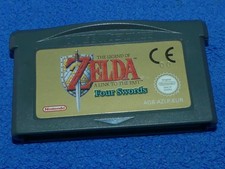 Jeu zelda four d'occasion  Longuyon