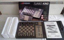 Saitek turbo king for sale  GATESHEAD