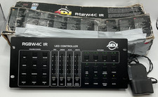 Adj american rgbw4c for sale  BRIGHTON