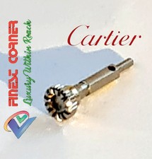 Genuine cartier lighter for sale  LUTON