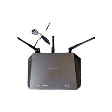 Netgear nighthawk ac2300 for sale  Black Mountain