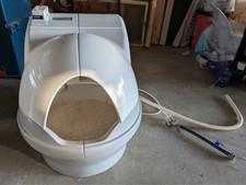 cat box cover for sale  Sacramento