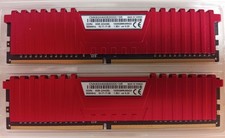Corsair vengeance lpx usato  Dolianova