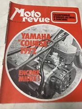 Magazine moto revue d'occasion  Decize