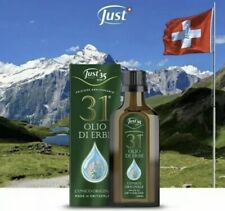 Olio just 75ml usato  Vertemate con Minoprio