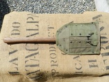 Vintage army folding for sale  Seattle