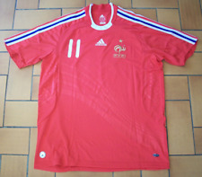 Maillot vintage extérieur d'occasion  France