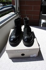 Bellissime scarpe cafenoir usato  Beinasco