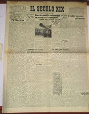 Seconda guerra mondiale usato  Italia