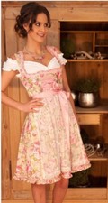 Marjo zauberhaftes dirndl gebraucht kaufen  Lohmar