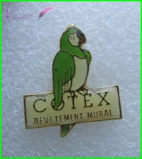 Pin animal bird d'occasion  Expédié en Belgium