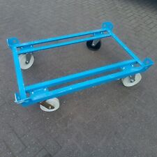 Still rollwagen palettenwagen gebraucht kaufen  Hamm