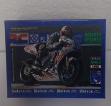 Puzzle benetton honda gebraucht kaufen  Rüdersdorf