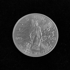 Dollar usa liberty gebraucht kaufen  Deutschland