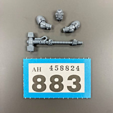Thunder hammer upgrade for sale  ASHFORD