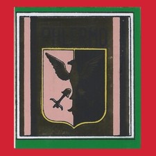 Scudetto serie calciatori usato  Perugia