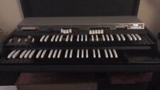 Vintage vox continental for sale  NOTTINGHAM