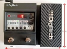 Digitech element multi for sale  UK