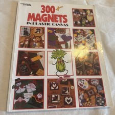 plastic canvas patterns for sale  STONE